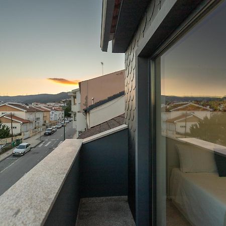 Fafel Little House - Quinta De Cravaz Apartment Lamego Exterior photo
