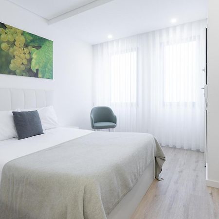 Fafel Little House - Quinta De Cravaz Apartment Lamego Exterior photo