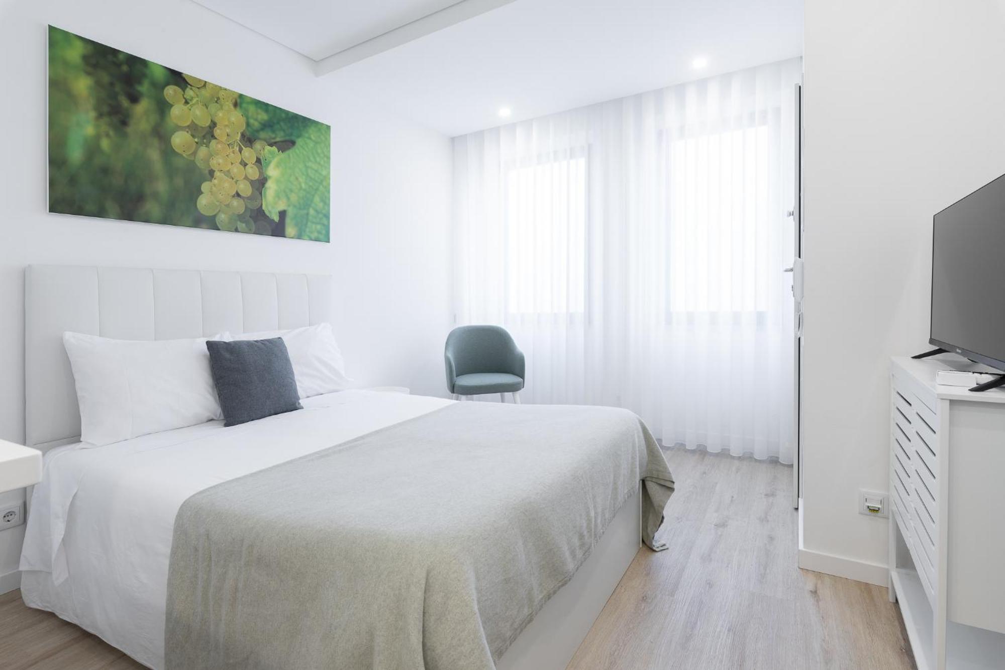 Fafel Little House - Quinta De Cravaz Apartment Lamego Exterior photo