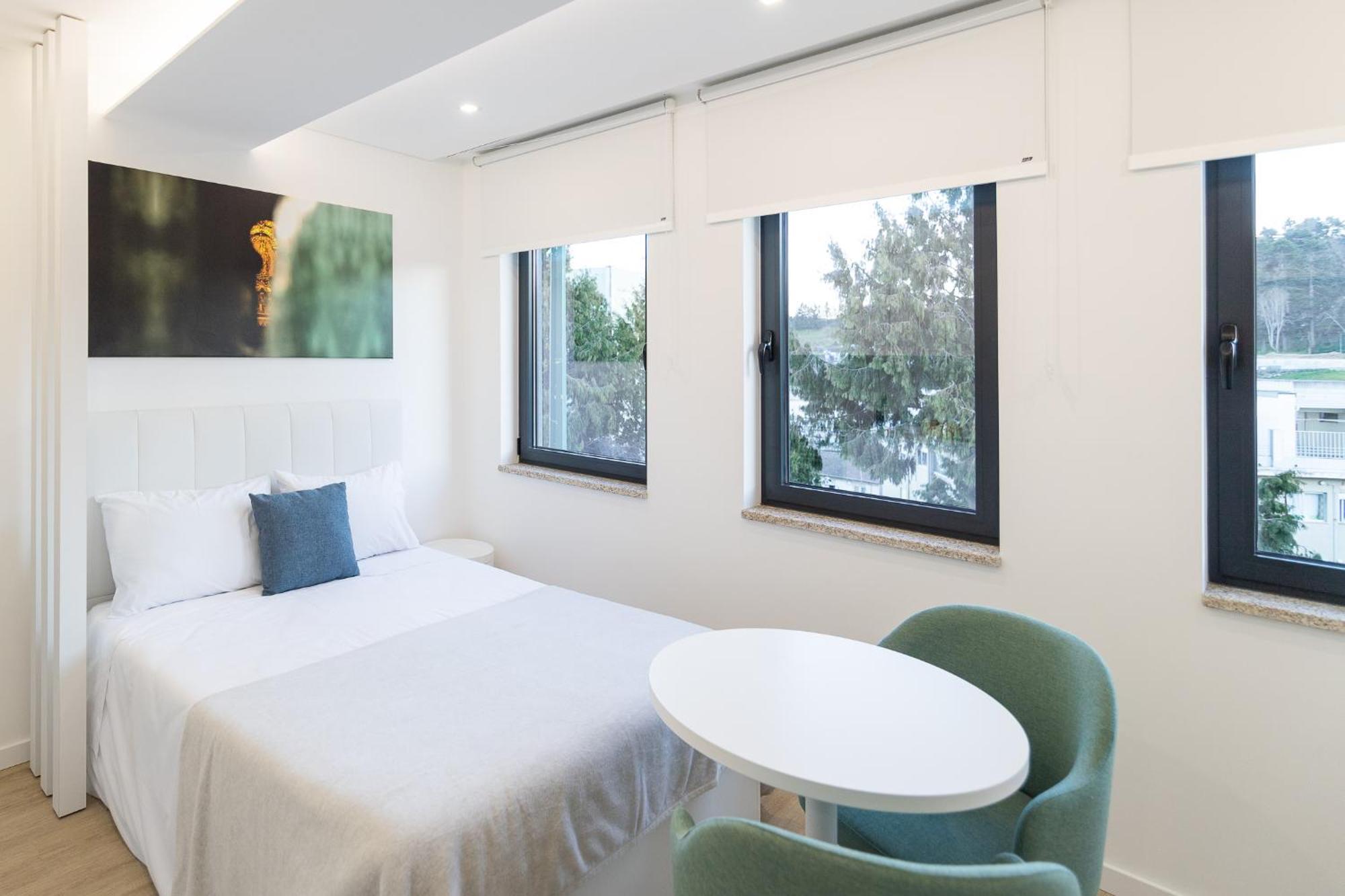 Fafel Little House - Quinta De Cravaz Apartment Lamego Exterior photo