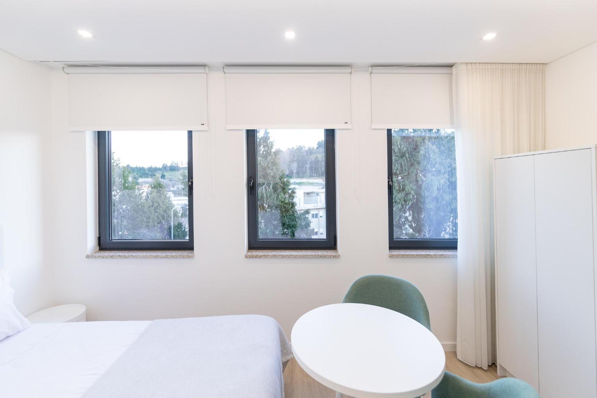 Fafel Little House - Quinta De Cravaz Apartment Lamego Room photo