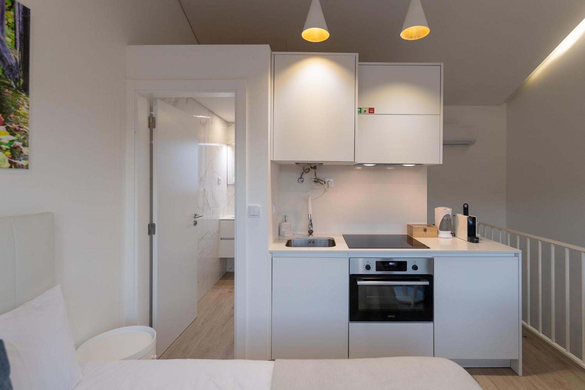 Fafel Little House - Quinta De Cravaz Apartment Lamego Room photo